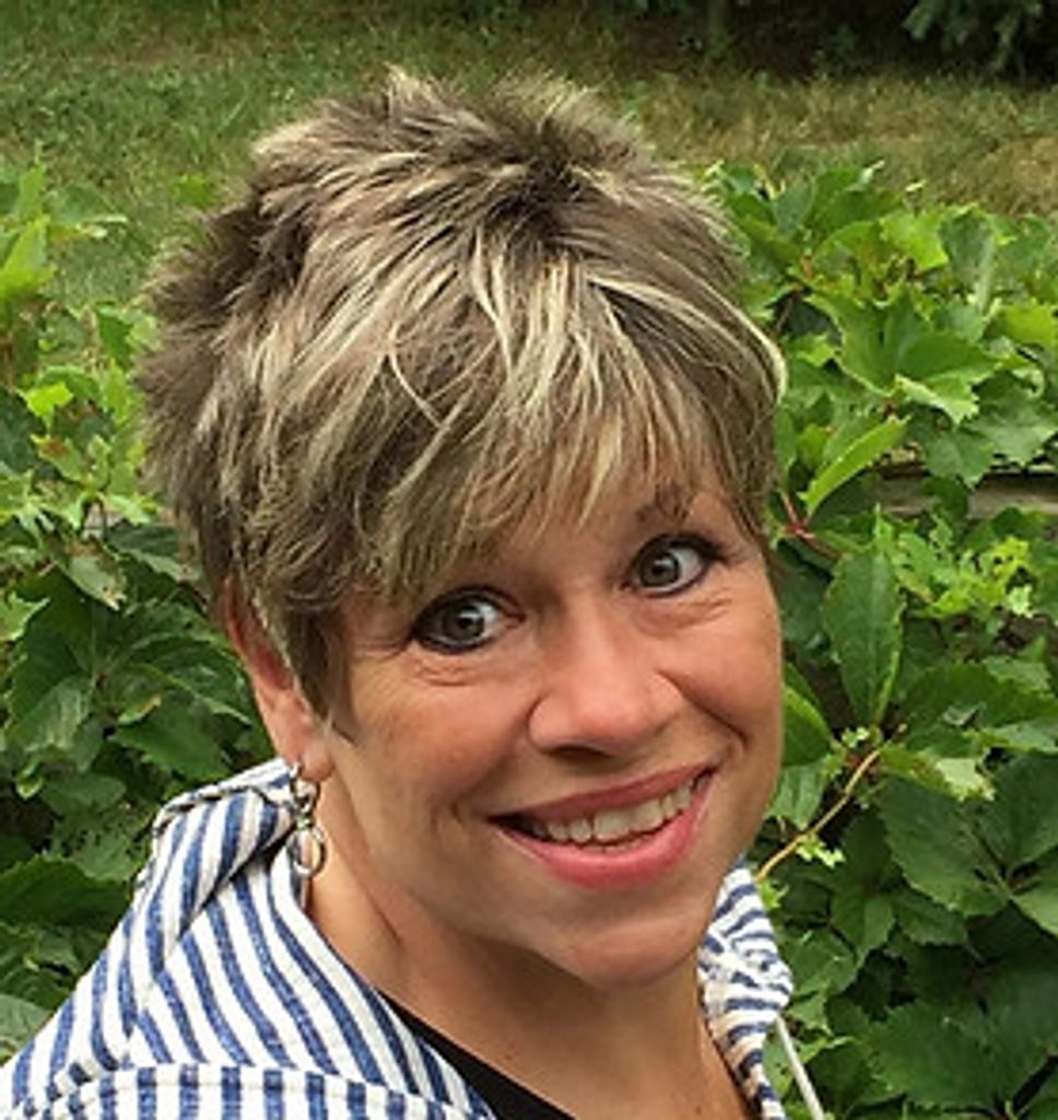 Sandra Kay Ristine