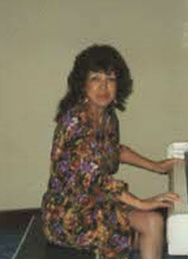 Mary Ann Rachal Dupont Profile Photo