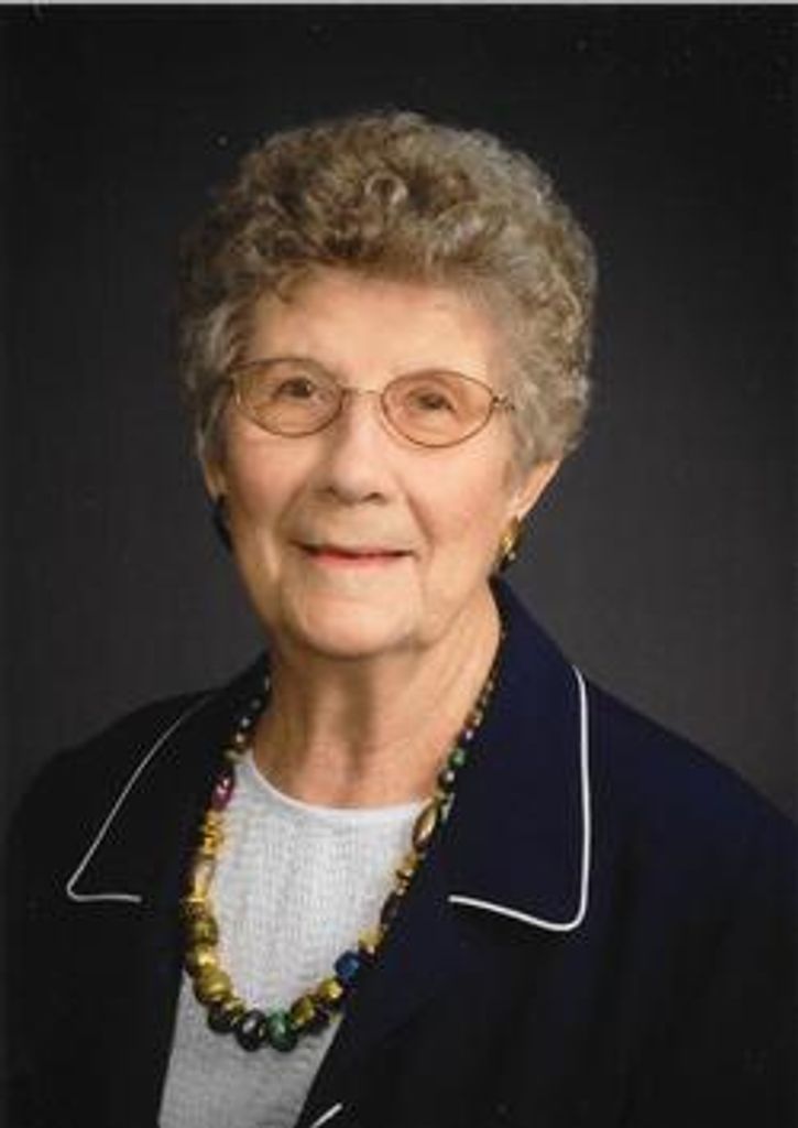 Florence M. Hampel Profile Photo