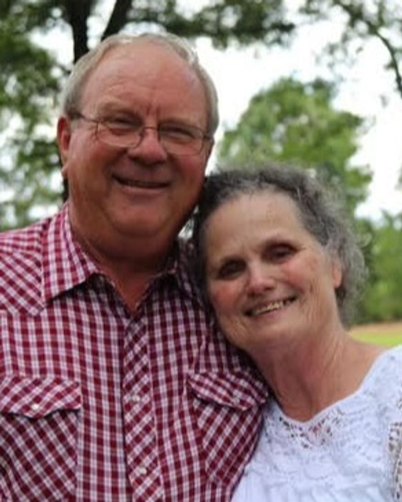 Barbara Lynne Joice