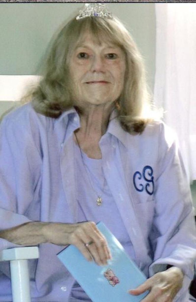 Cheri Grigsby Profile Photo