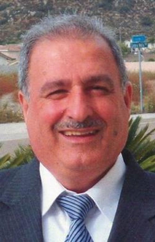 Sabah Youhannan Jwad