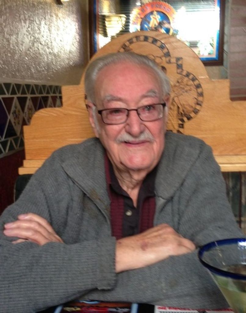 Clair "Sam" Crossman