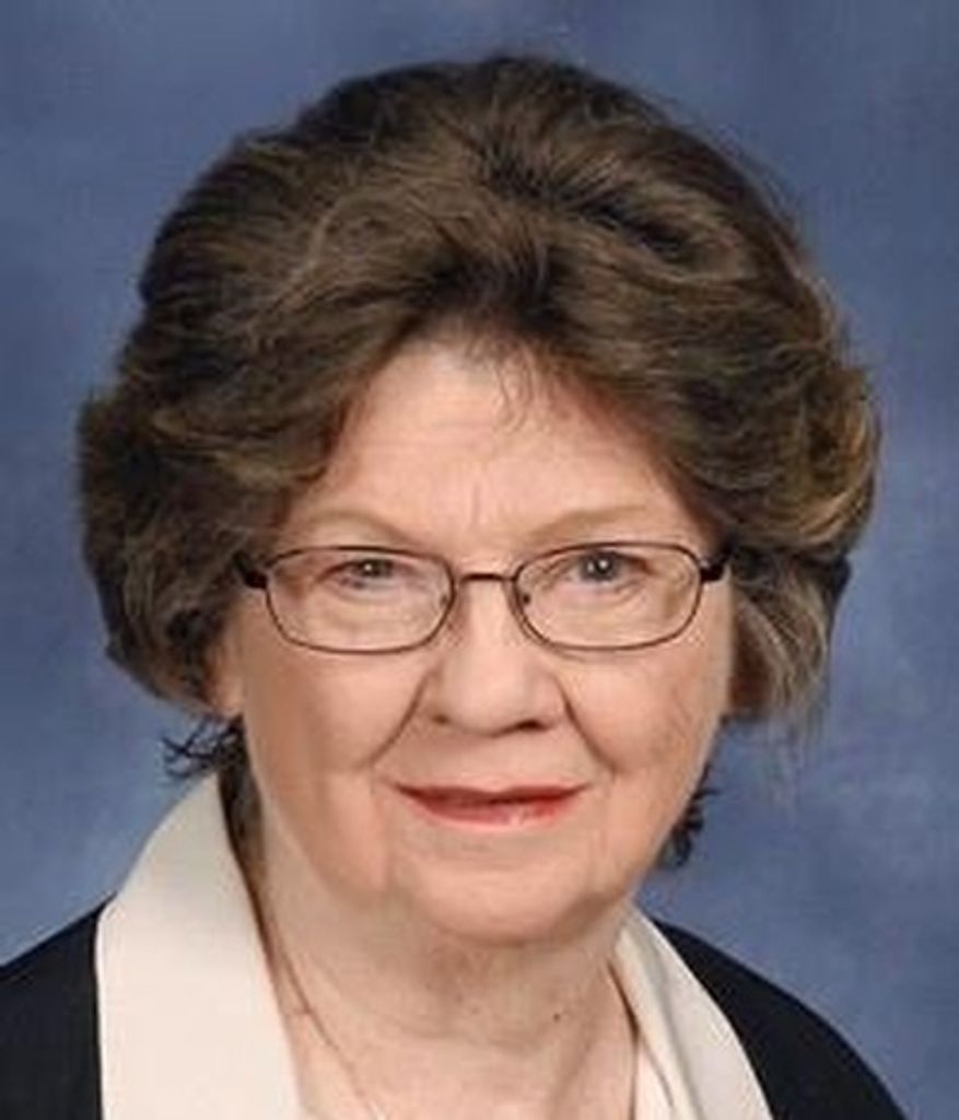 Marian Caroline Denkinger