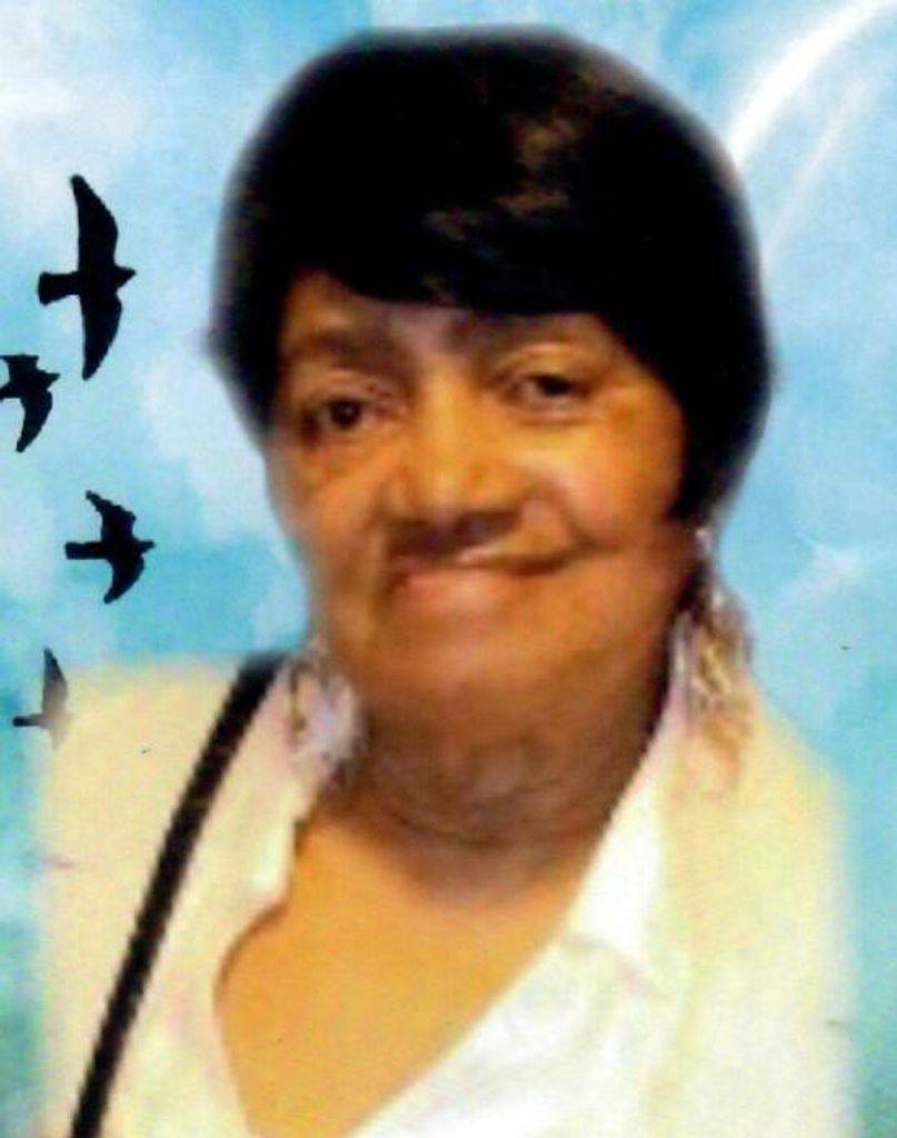 Gladys Ann Stokes Profile Photo