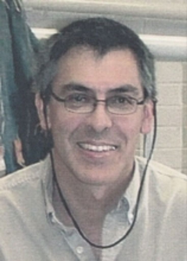 Mauricio Alberto Mendez