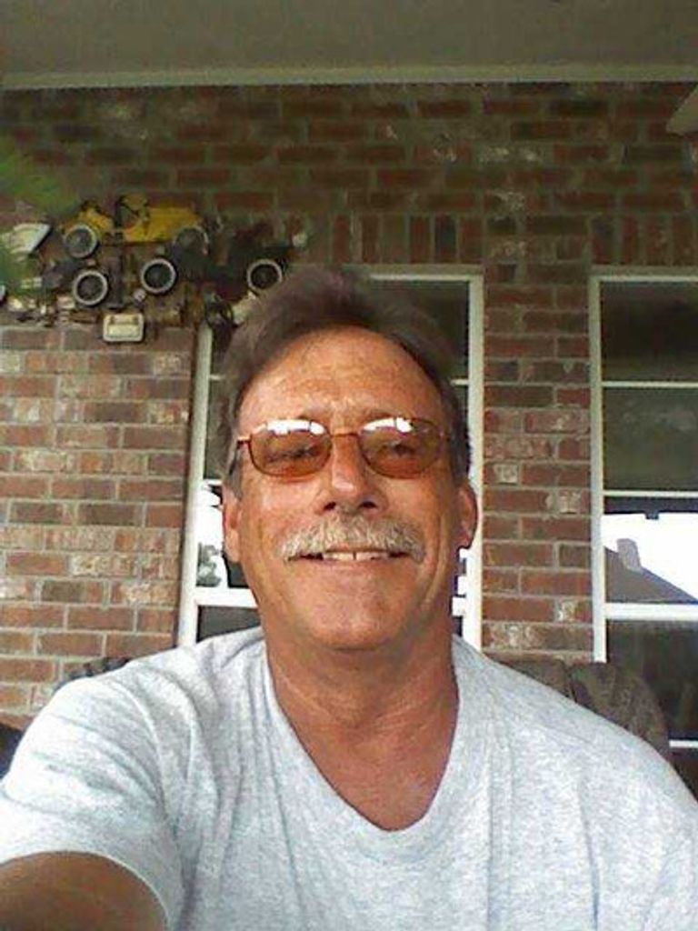 Clint Joseph Lane Profile Photo