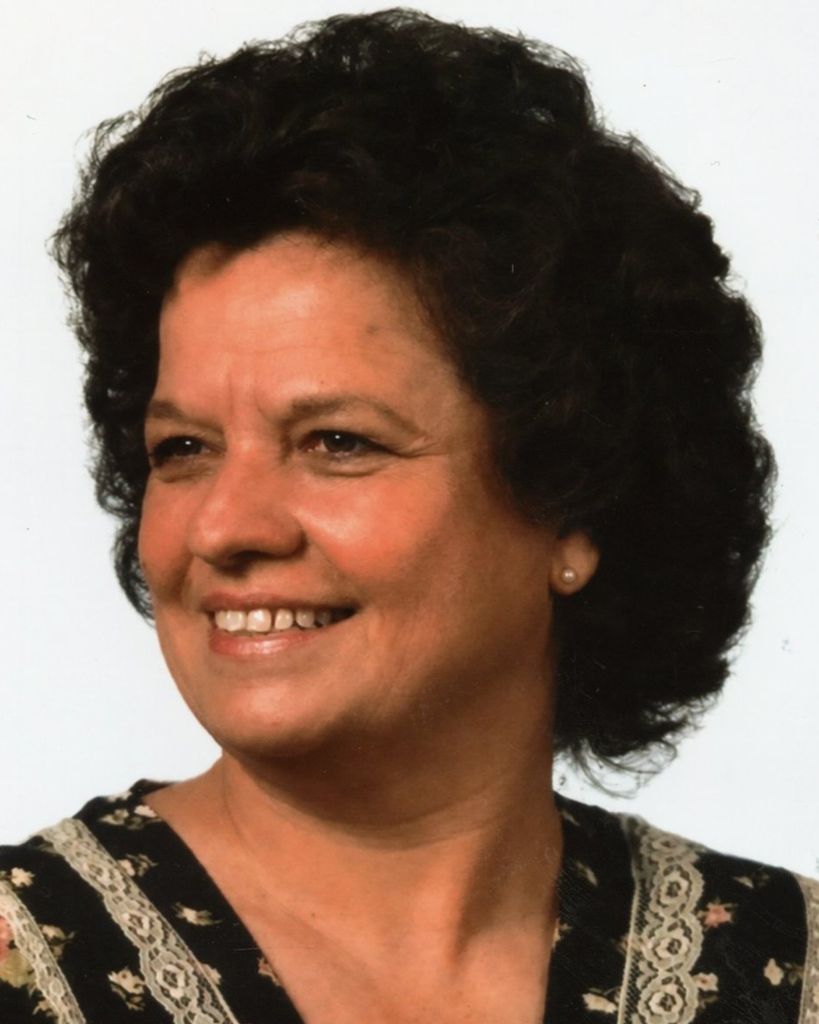 Betty Jane Clark Profile Photo
