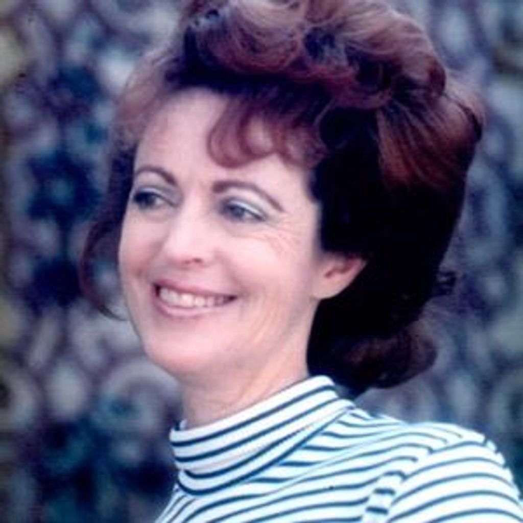 Kathleen Redenbaugh