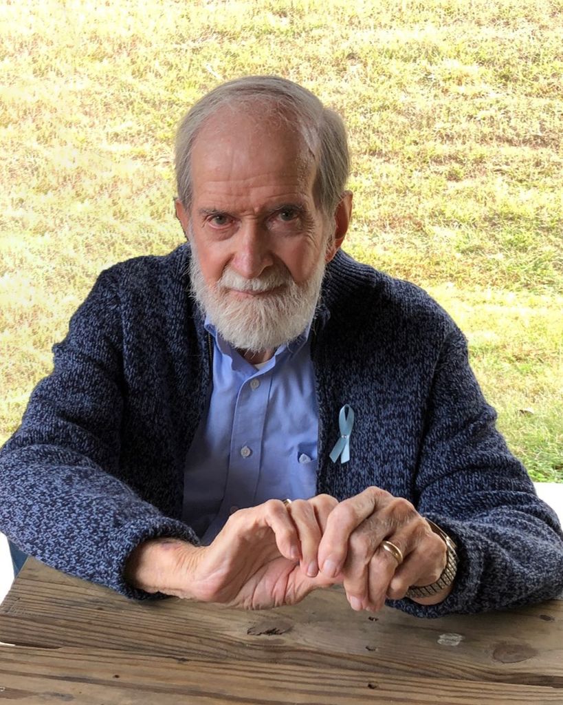 William Kenneth Alcorn Profile Photo