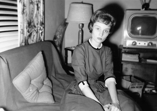 Carol Bowman photo gallery thumbnail 63 of 65