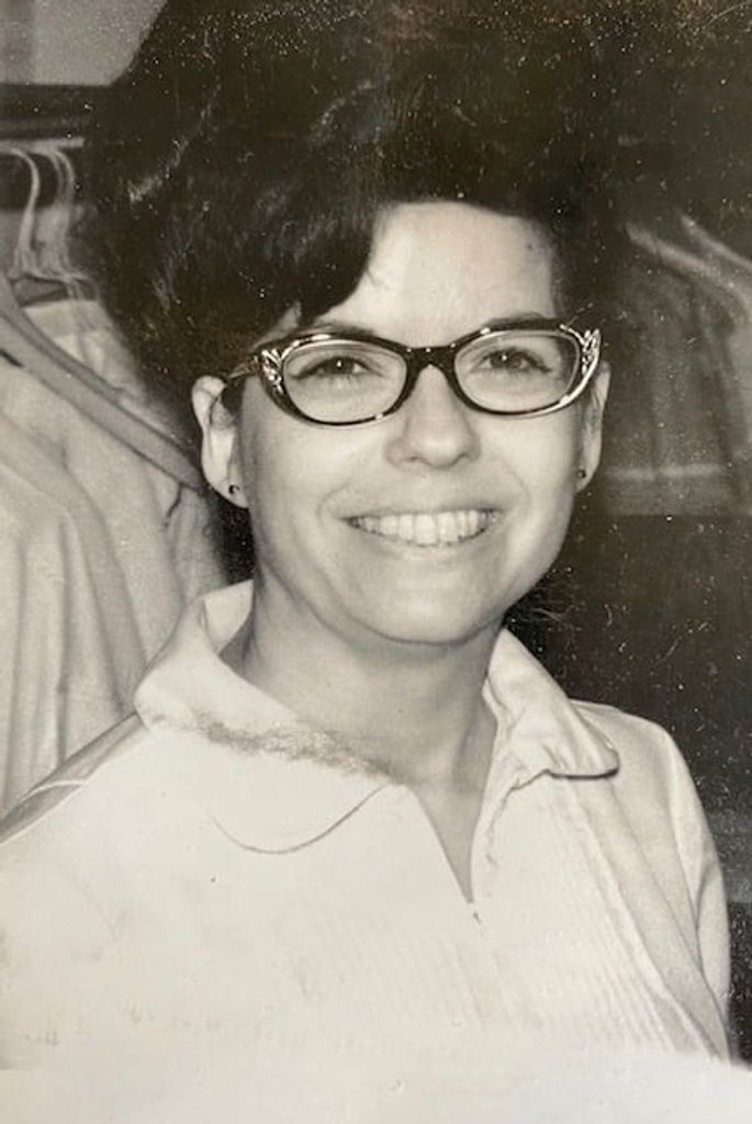 Helen Durice Dry Profile Photo