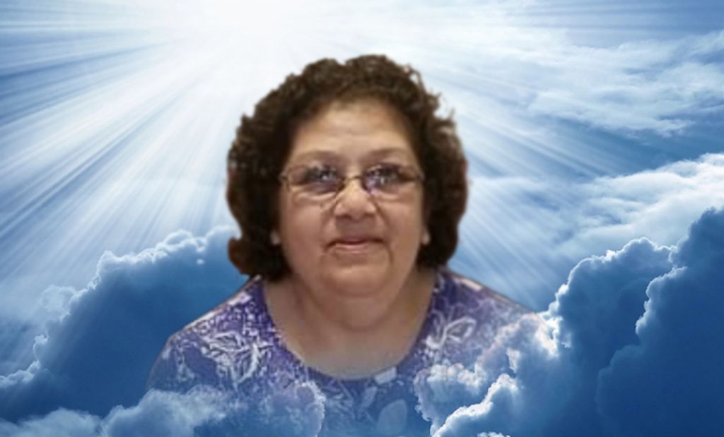 Angelica Gonzalez