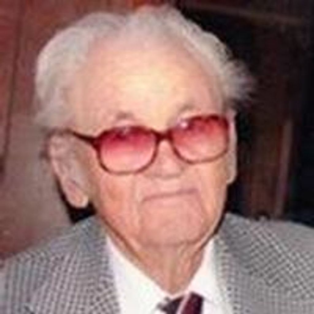 Babe Murroe Henderson