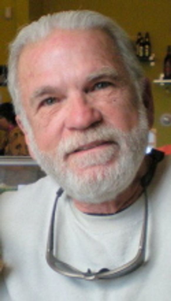 Peter V. Grajirena