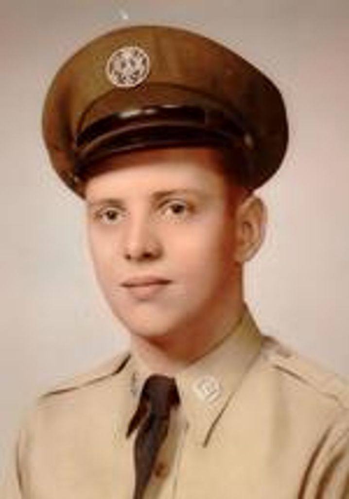 Robert F. Hosler Profile Photo