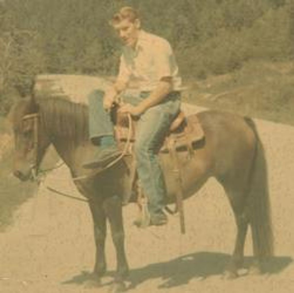 Jonas A. Holloway Jr. Profile Photo