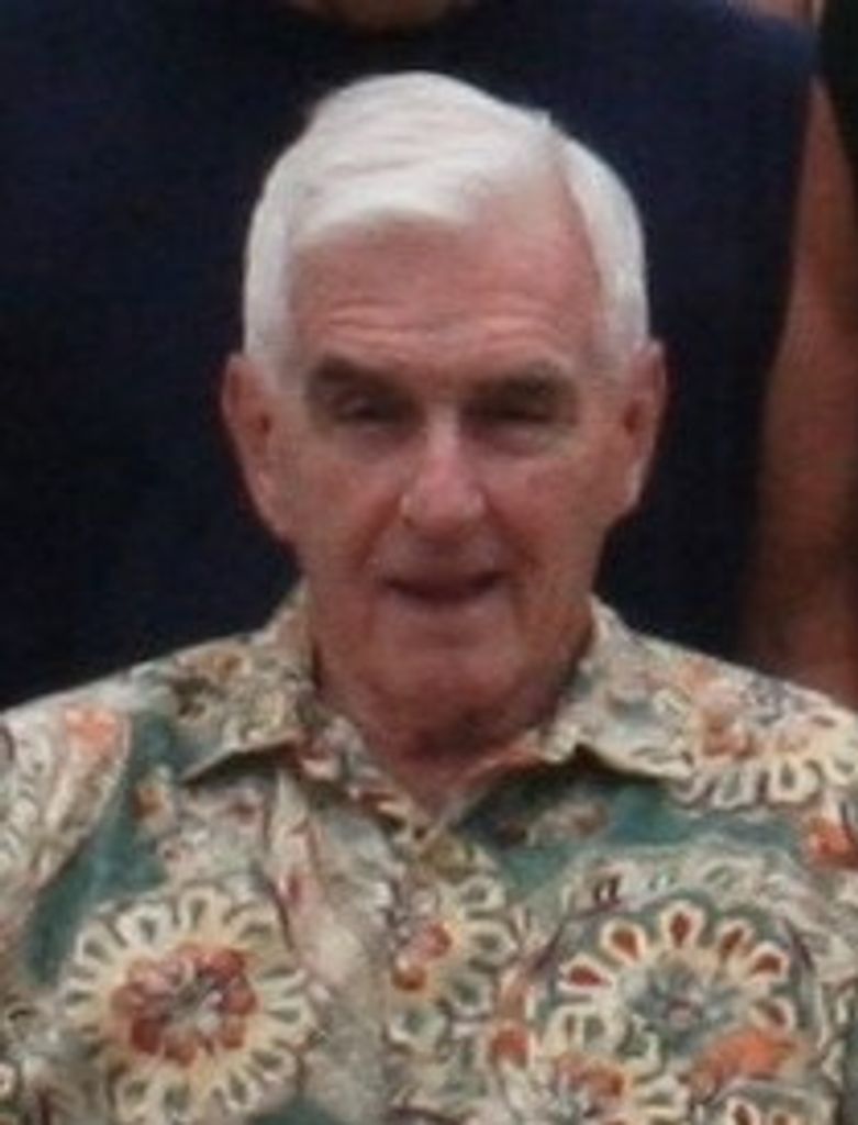 Robert Miller Brooks