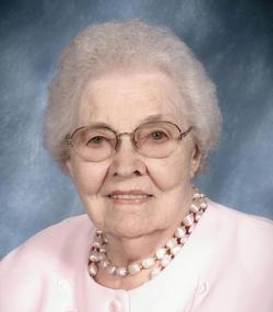 Viola M Peterson