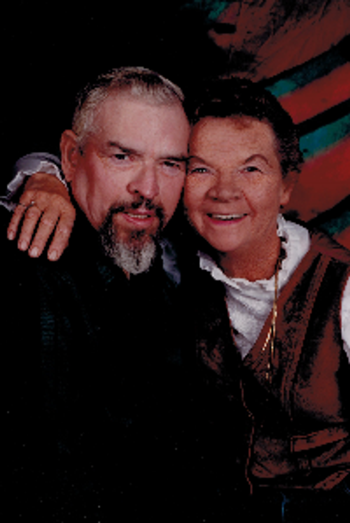 Sharon Ann Handy, Jones, Heath Profile Photo