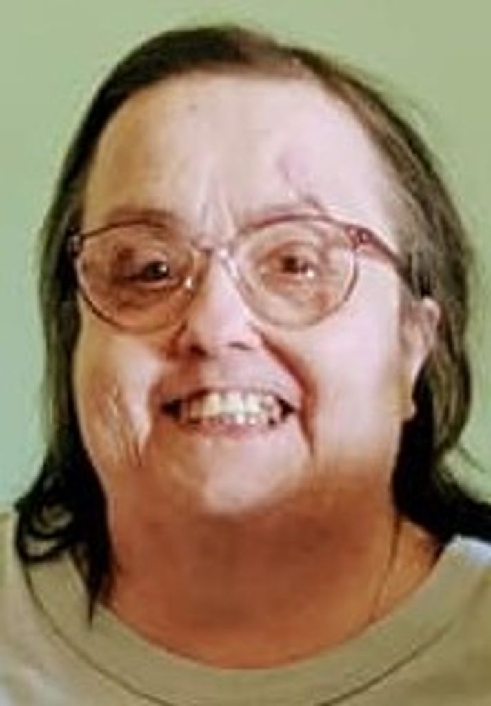 Janet Purk