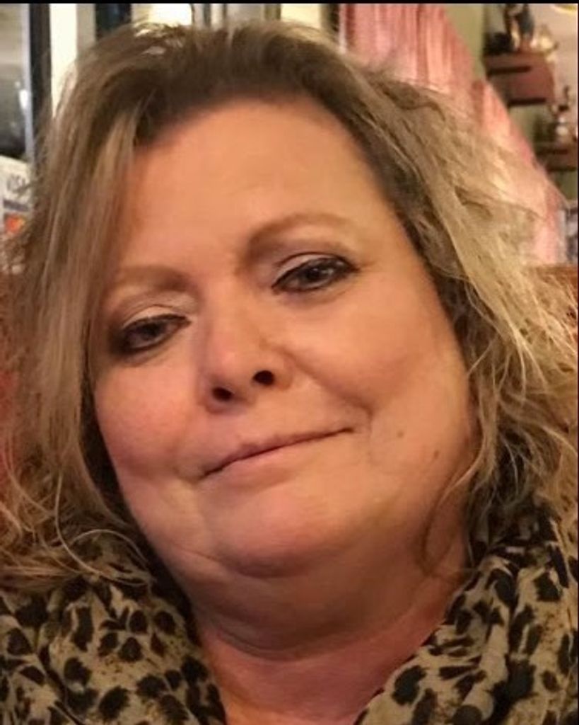 Janet Padgett