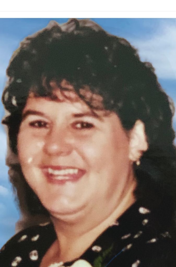 Donna Arrants