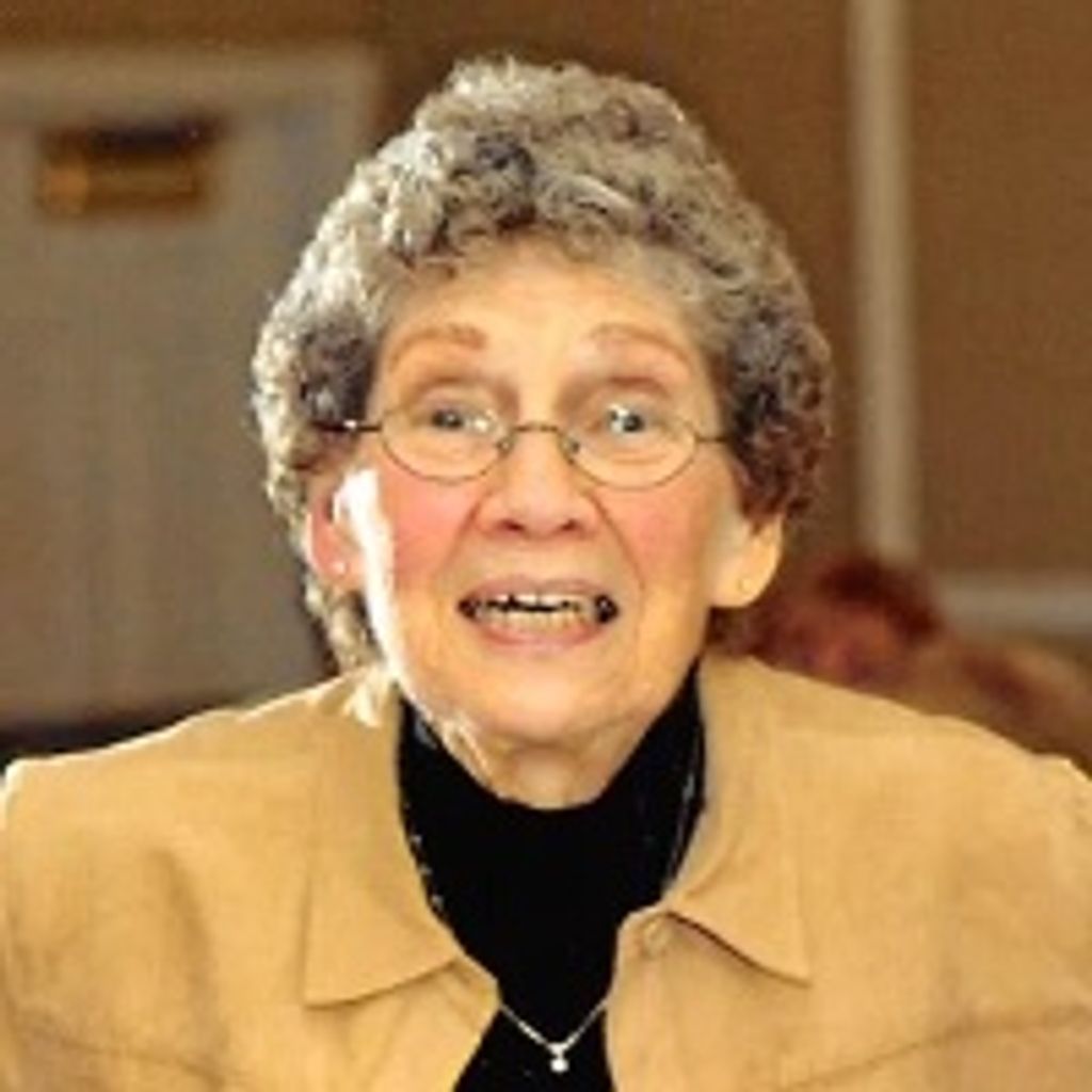 Marcy Lucia
