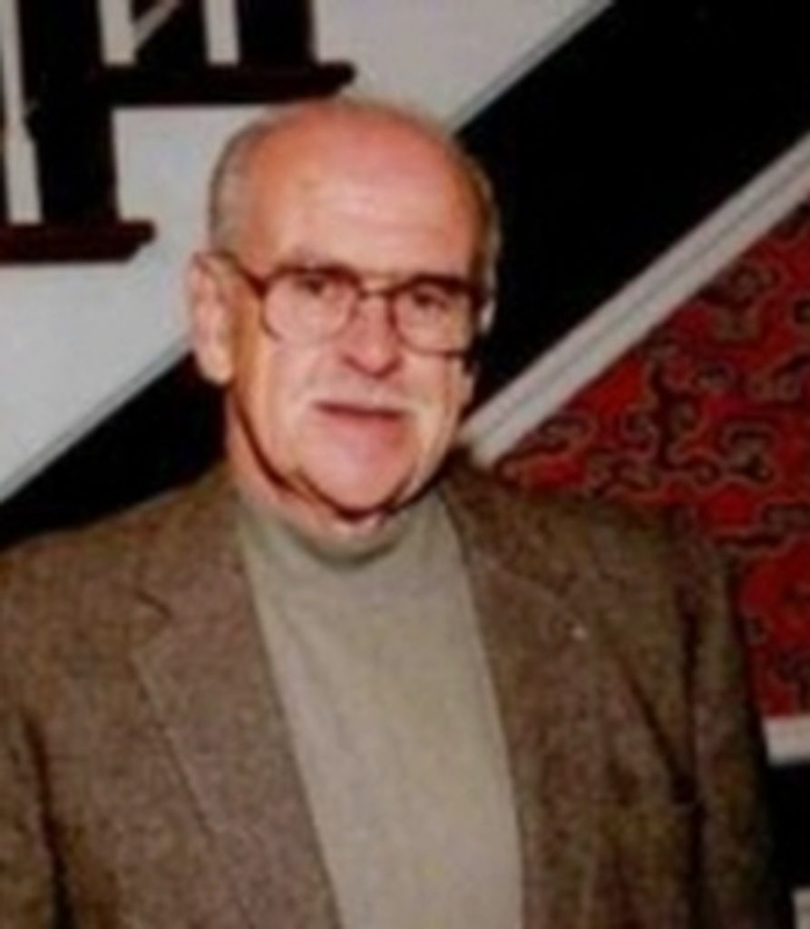 William Mcnamara