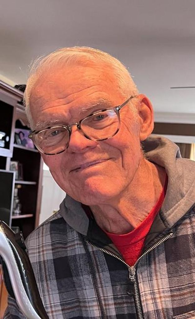 Richard P Sheridan Profile Photo