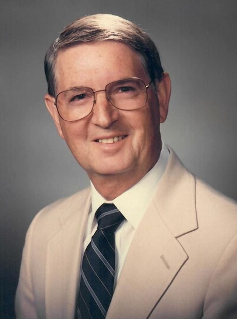 Ed Head Profile Photo