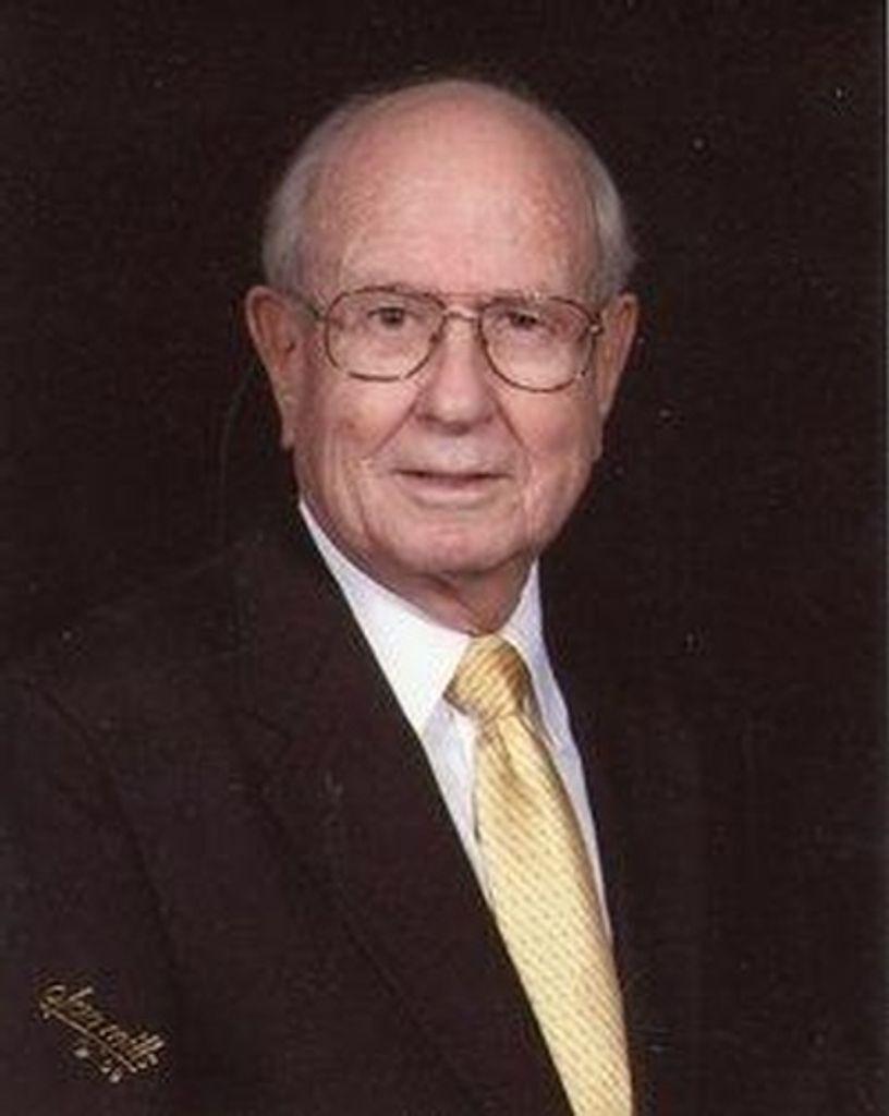 H.L. Hungate, Jr.