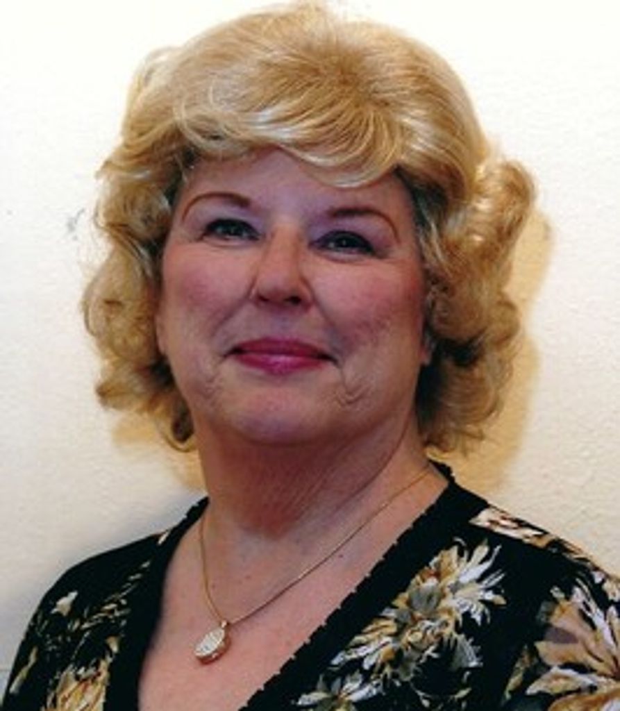 Barbara Christensen Profile Photo