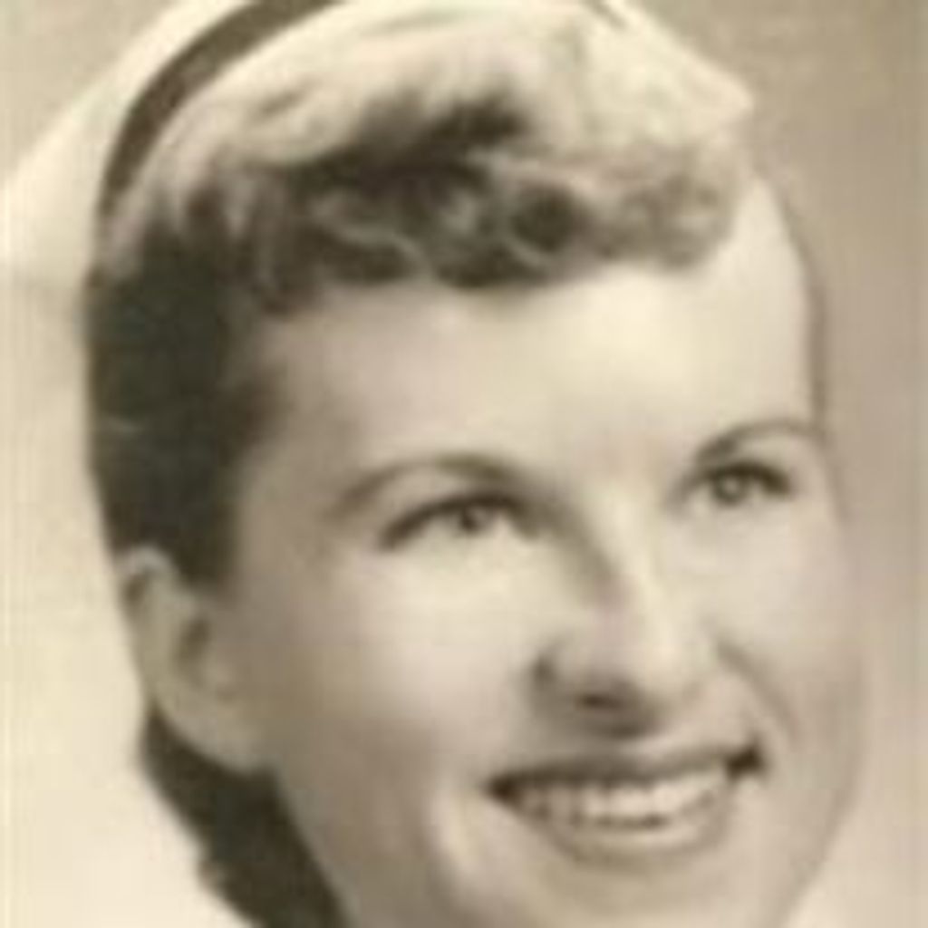 Verna Tomalty Cheney