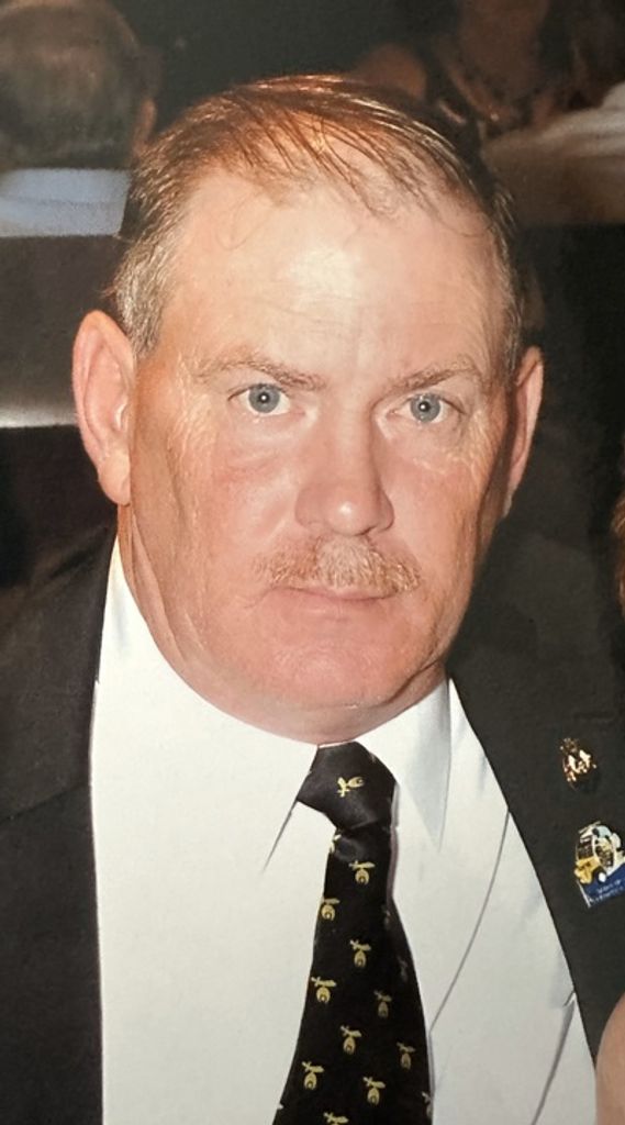 Teddy Lee Hughes Profile Photo
