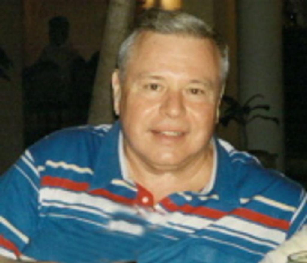 Judson "Jud" Stollberg