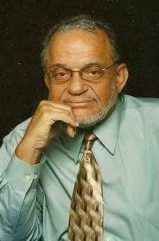 Marvin L. Shelton, Jr.