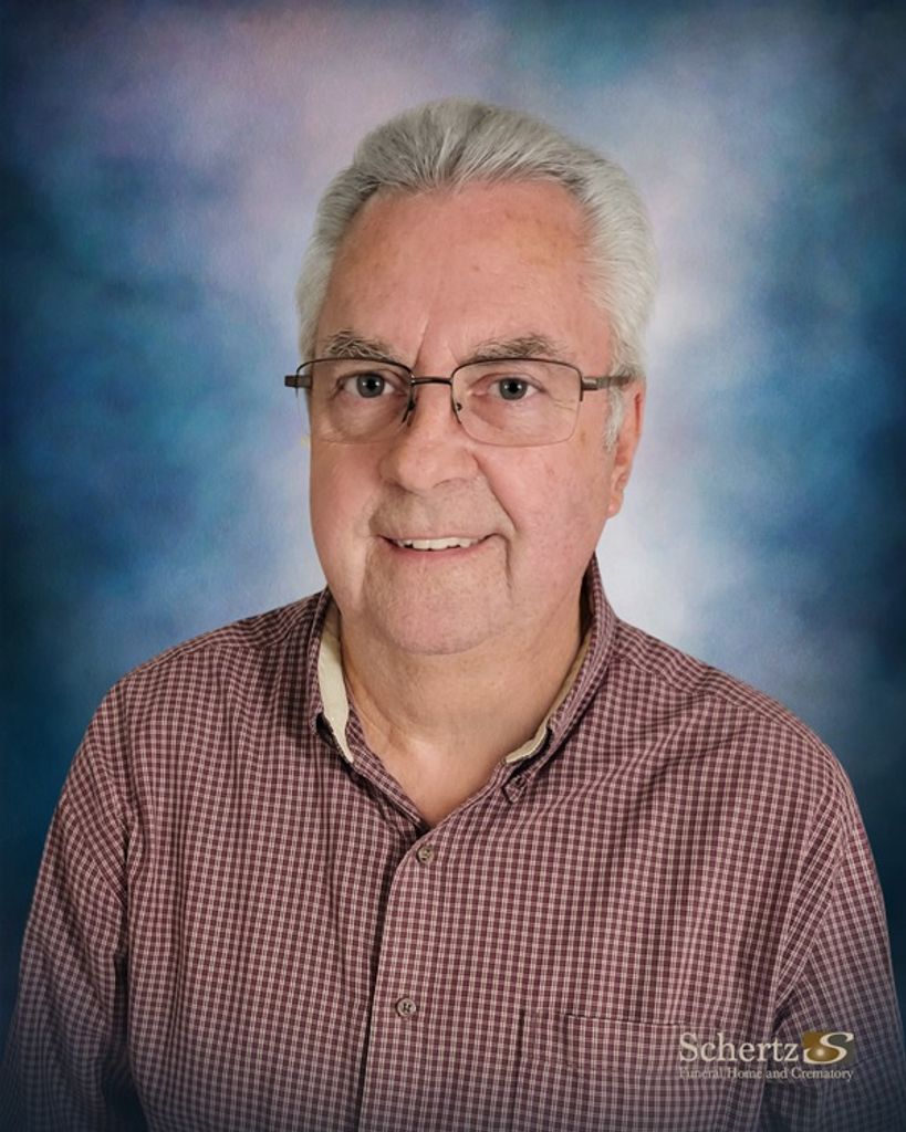 Steven Larry Tucke