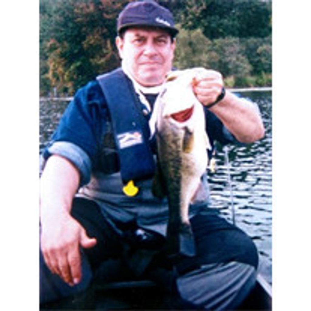 Richard John Paul Sr.