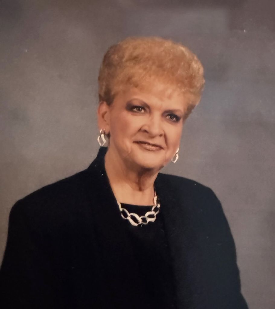 Gladys Mae Glass Profile Photo