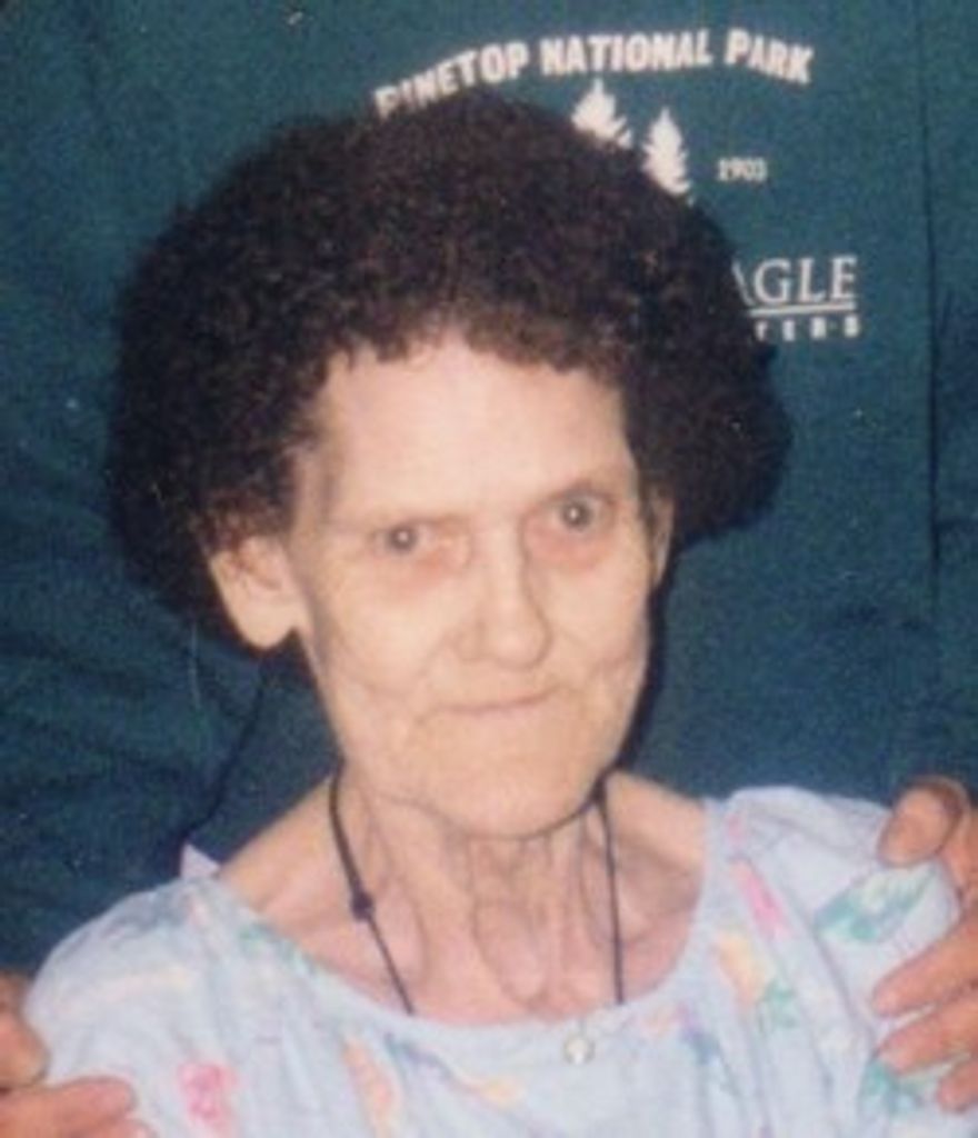Jean Carpenter