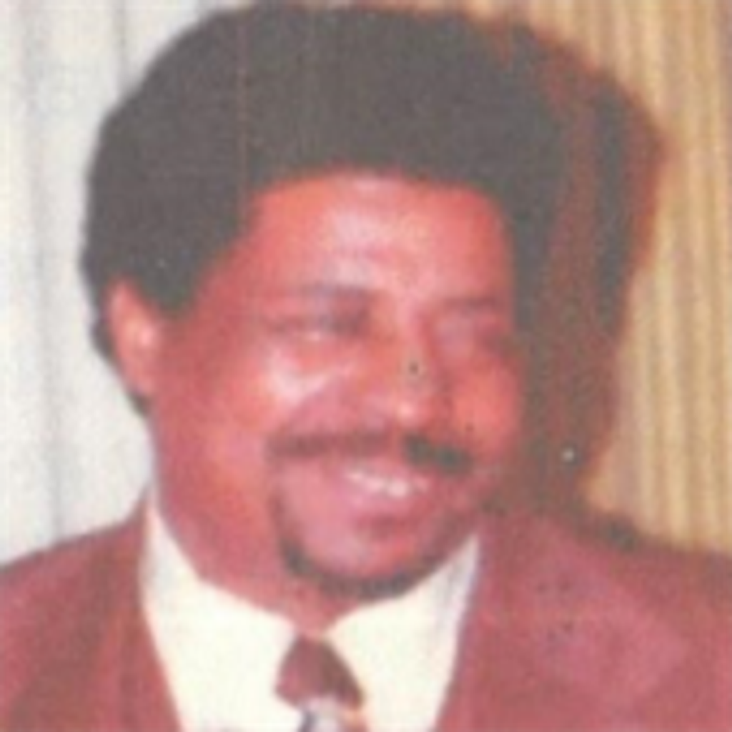 Charles  Paul Boseman