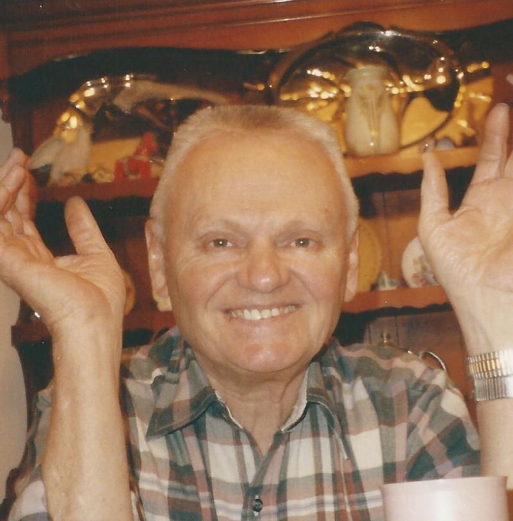 John Bob Nelson