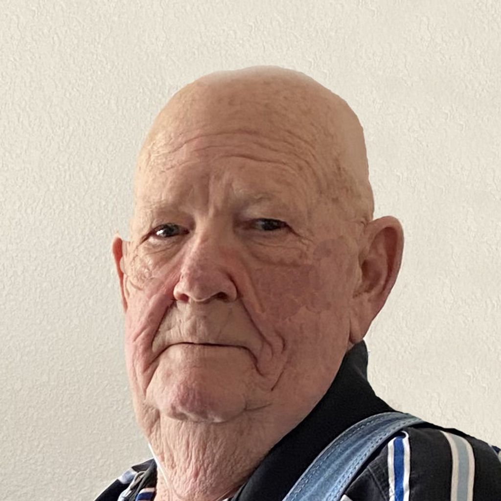 Henry G. “Red” Hoerchler Profile Photo