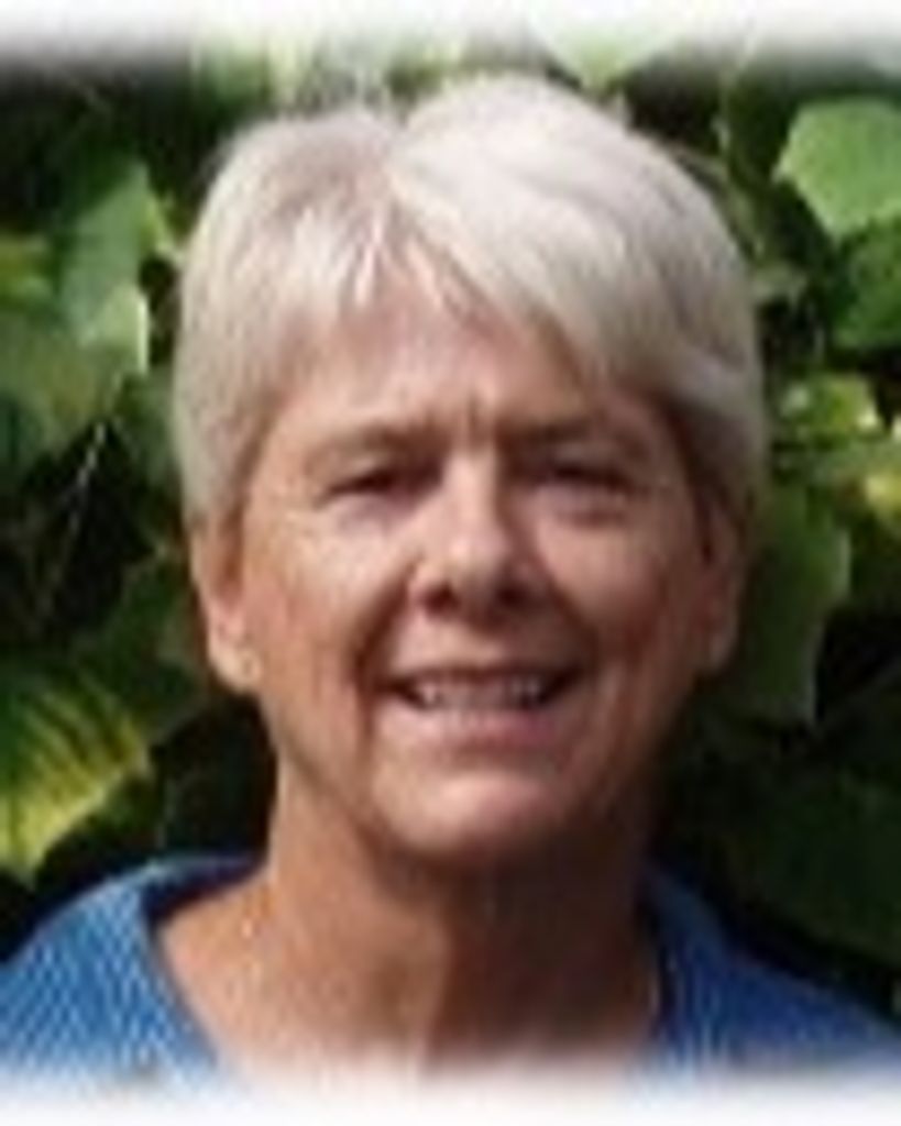 Diana Darlene Miller