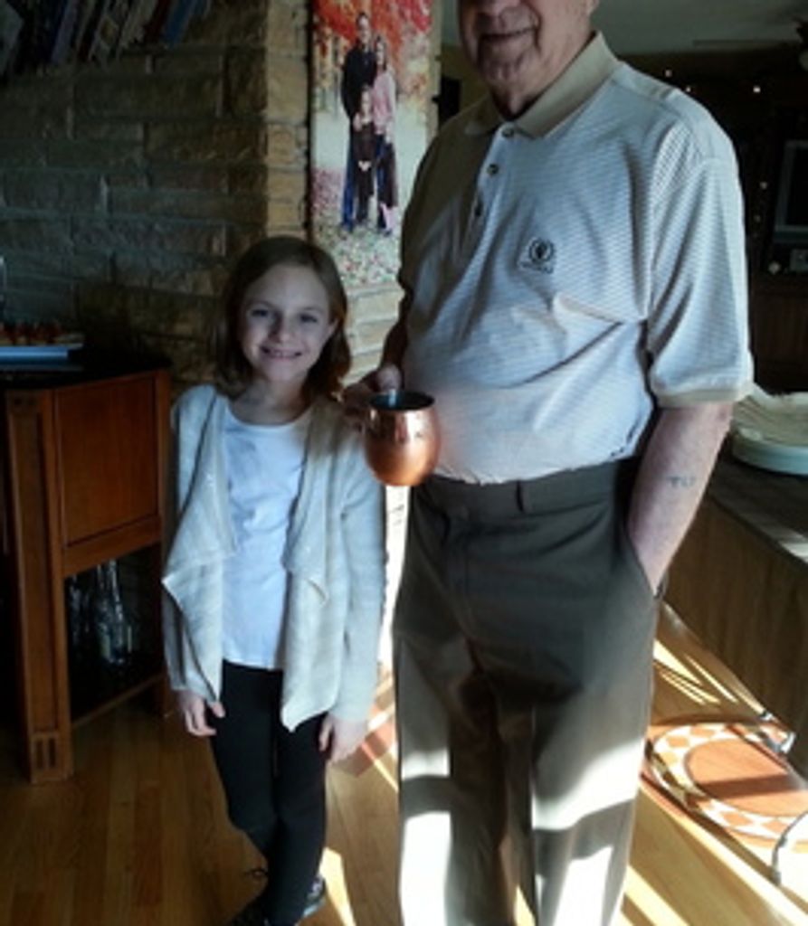 Theodore Wojciechowski