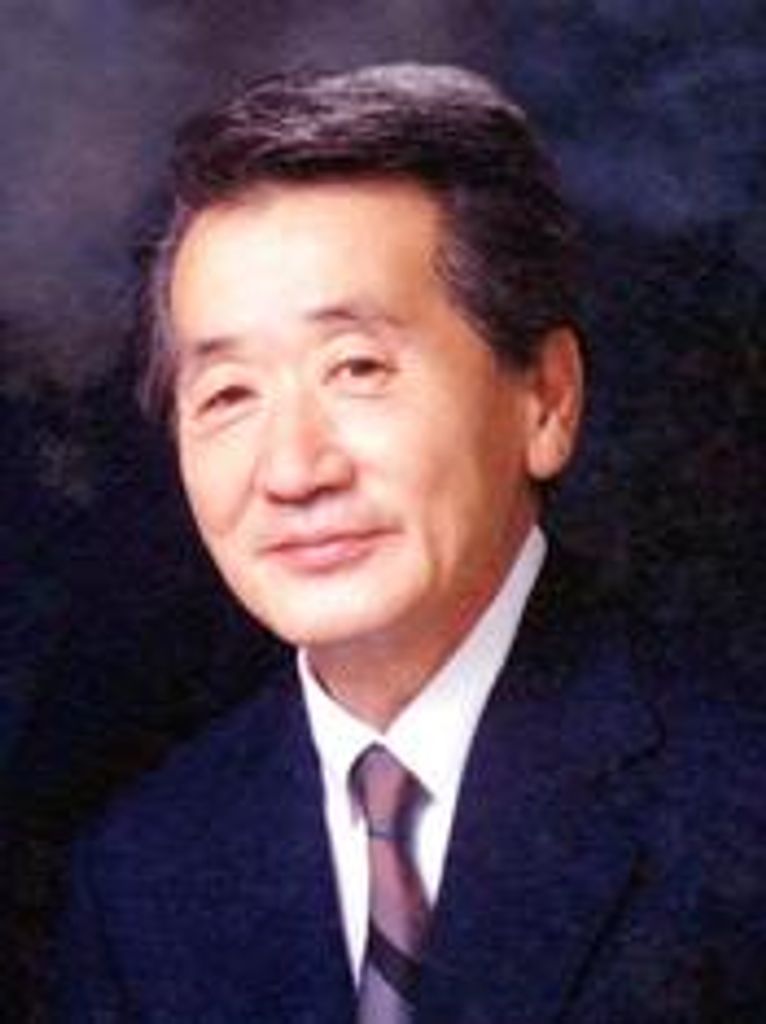 Roy Sakaye Fujimori