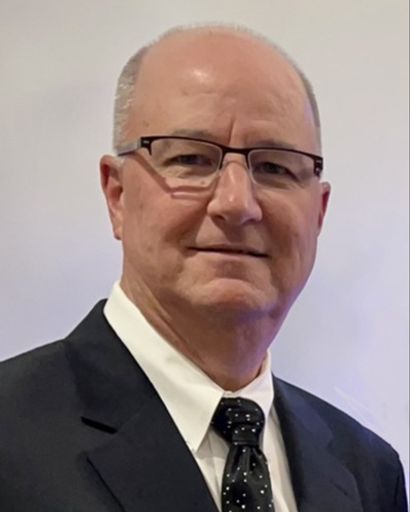 Charles Scott Calhoun's obituary image