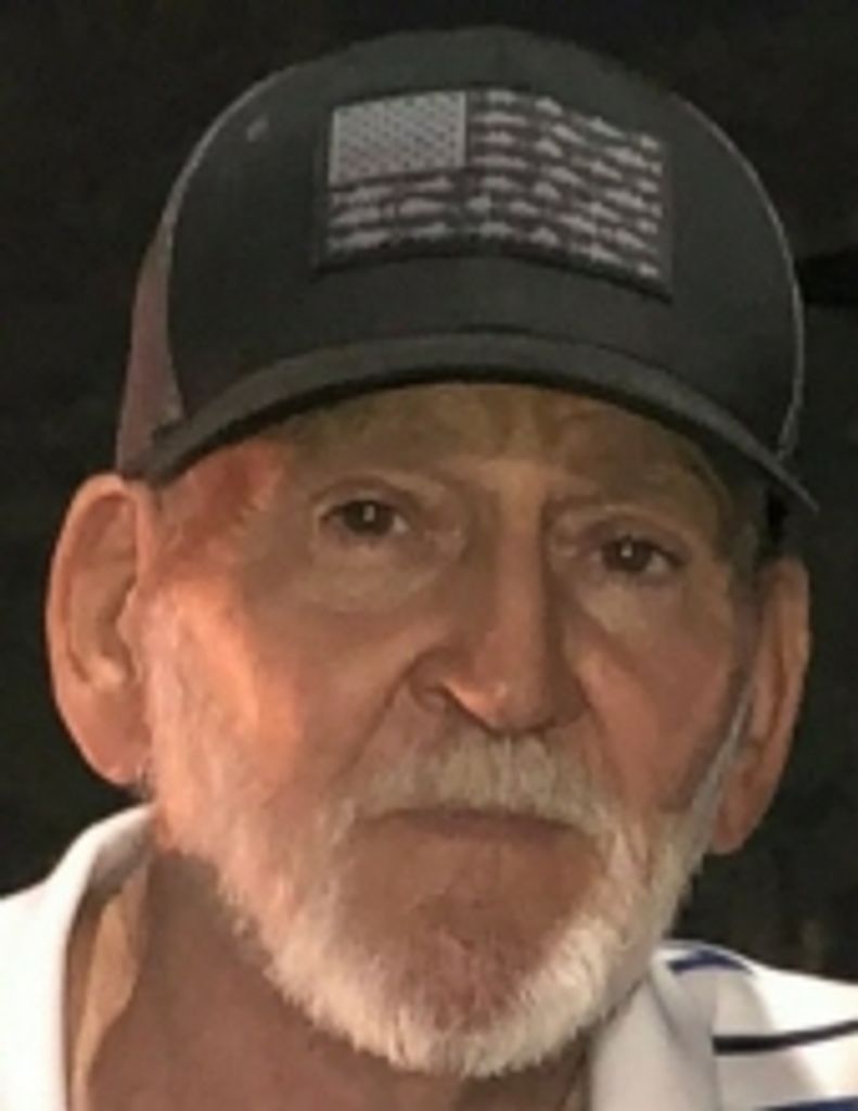 Charles "Charlie" Blackburn