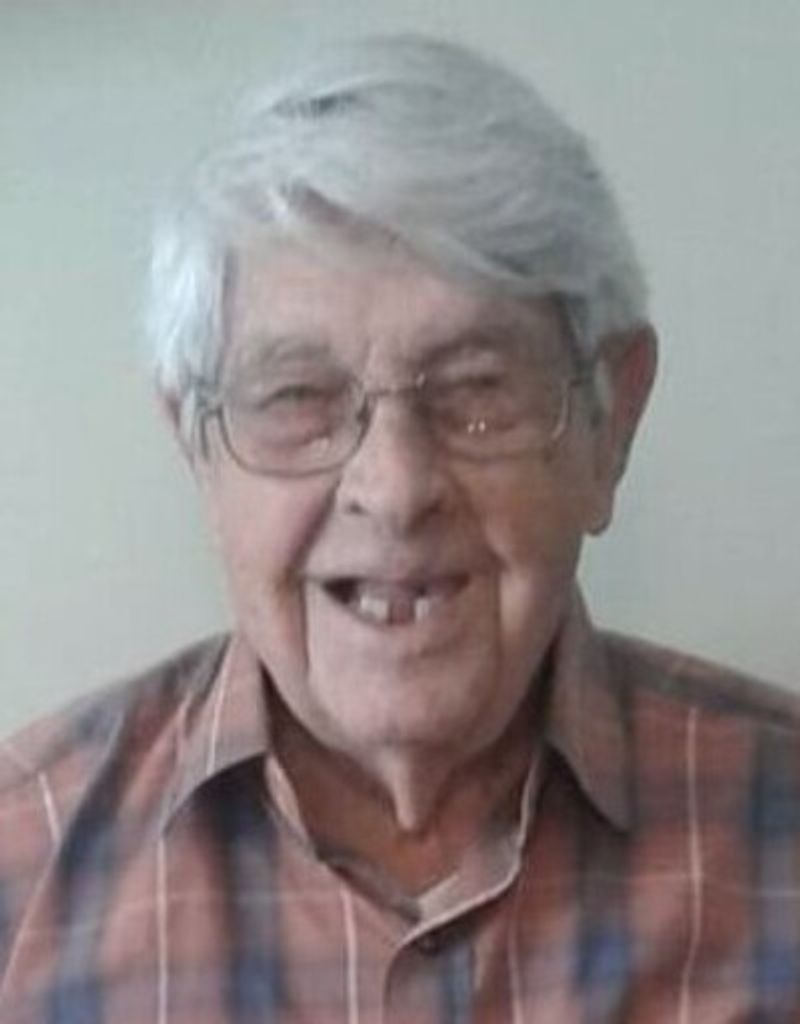 Troy Cecil Smith, Sr. Profile Photo